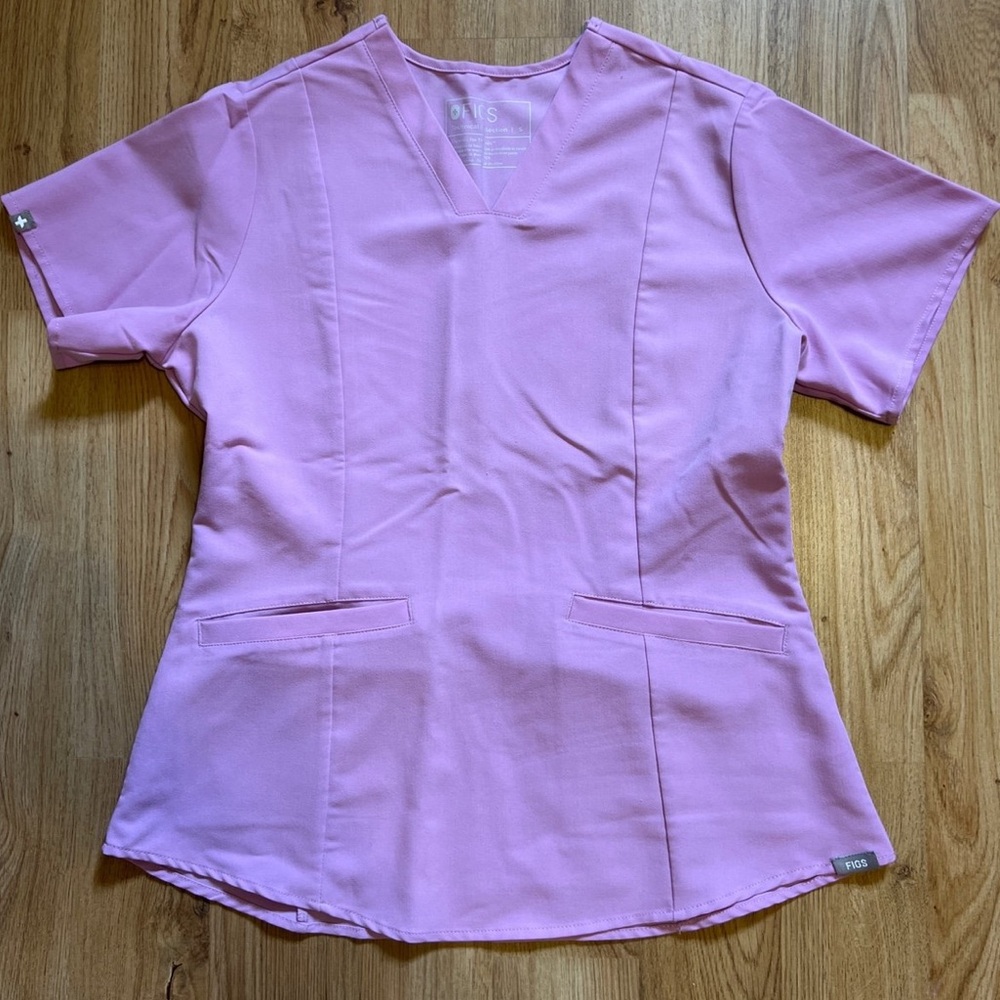 Figs Dusk Slim Casma